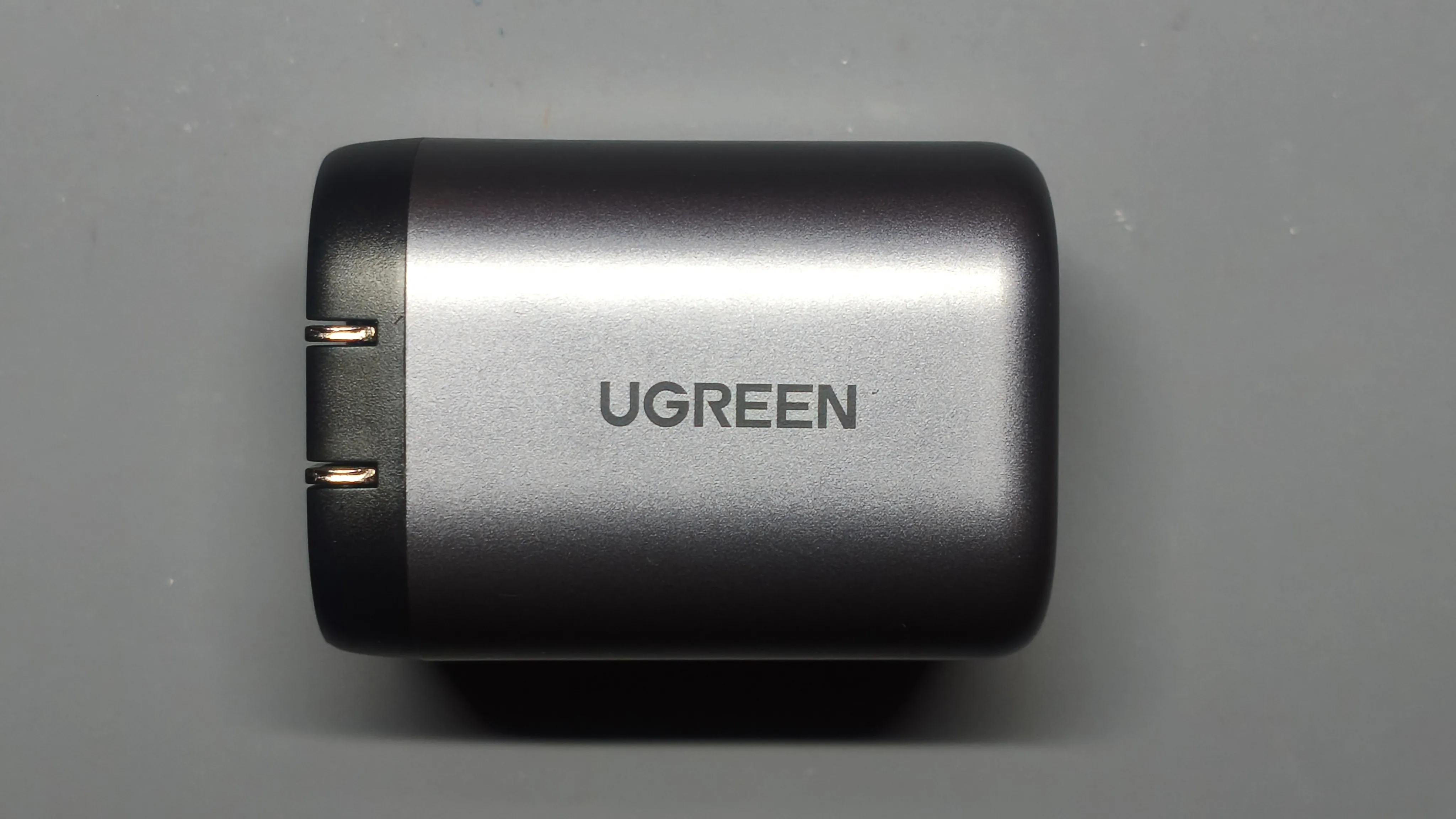 UGREENロゴ