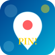 ちゅらPIN! のアイコン