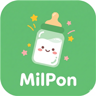 ミルポン のアイコン